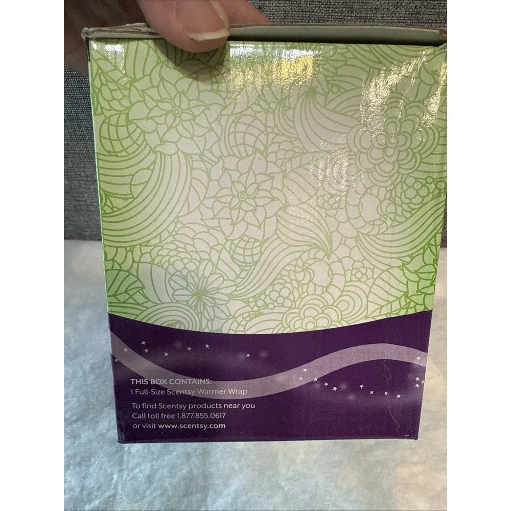 Scentsy wrap only
